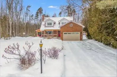 126 Brambel Road Oro-Medonte Ontario L0L 2L0