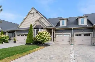 28 Campbell Street Thorold Ontario L2V 0J3