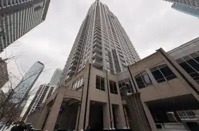 763 Bay Street Unit# 4809 Toronto C01 Ontario M5G 2R3