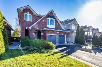 2246 Pindar Crescent Oshawa Ontario L1L 0C6