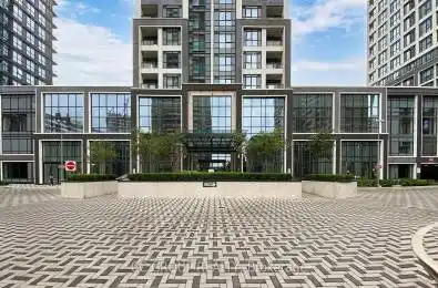 5 Mabelle Avenue Unit# 2632 Toronto W08 Ontario M9A 0C8