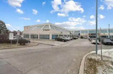 27 Roytec Road Unit# 1C Vaughan Ontario L4L 8E3
