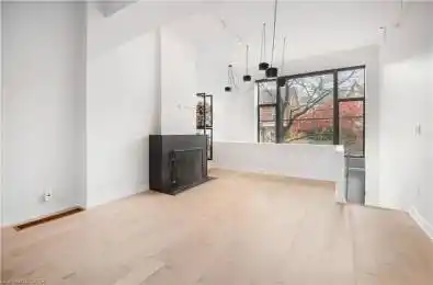 676 Richmond Street Unit# 105 Toronto C01 Ontario M6J 1C3