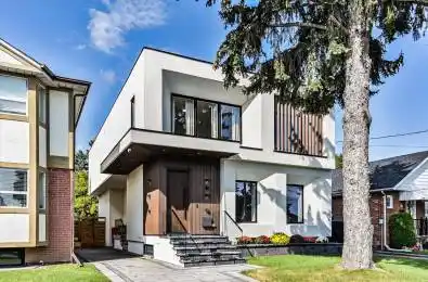 36 Glenshaw Crescent Toronto E03 Ontario M4B 2C9