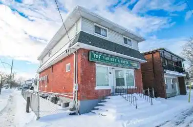 534 Lincoln Street Welland Ontario L3B 4P2