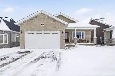 50 Jim Brownell Boulevard South Stormont Ontario K0C 1P0