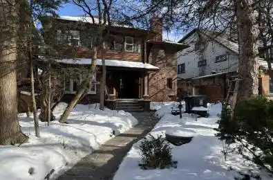 43 Indian Road Crescent Unit# Basement Toronto W02 Ontario N6P 2E9