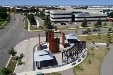 320 Matheson Boulevard Unit# 109 - 112 Mississauga Ontario L5R 3R1