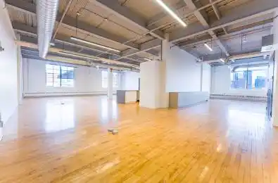 219 Dufferin Street Unit# 215C Toronto W01 Ontario M6K 3J1