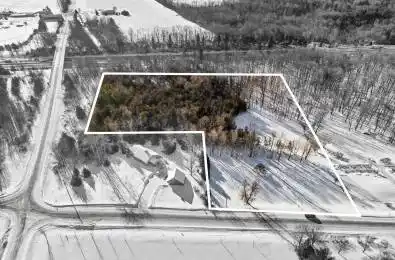 426 Gully Road Alnwick/Haldimand Ontario K9A 4J8