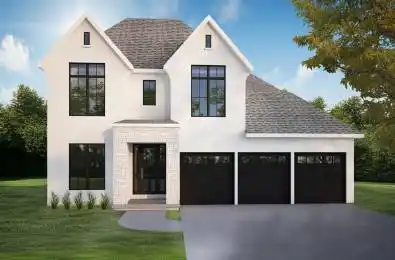 LOT 55 FALLINGBROOK Road London South Ontario N6P 1H5