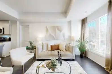 2635 William Jackson Drive Unit# 802 Pickering Ontario L1X 0L4