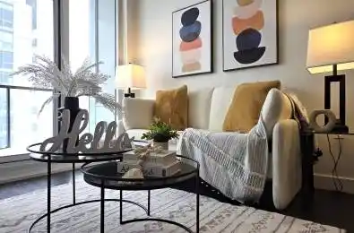 85 McMahon Drive Unit# 3006 Toronto C15 Ontario M2K 0H1