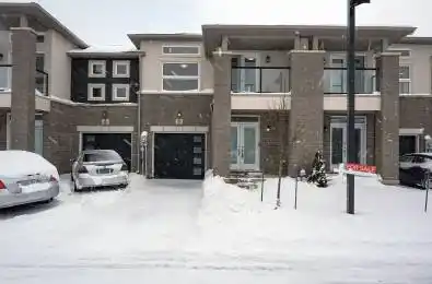 87 Renfrew Trail Welland Ontario L3C 0K2