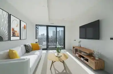 55 Charles Street Unit# 1705 Toronto C08 Ontario M4Y 0J1