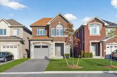 431 Rita's Avenue Newmarket Ontario L3X 2N1