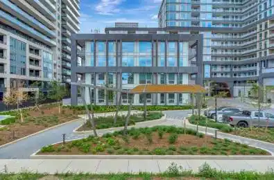 3240 William Coltson Avenue Unit# 1909 Oakville Ontario L6H 8C8