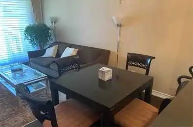 4200 Bathurst Street Unit# 409 Toronto C06 Ontario M3H 6C7