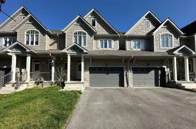 163 Rosie Street Blue Mountains Ontario N0H 1J0