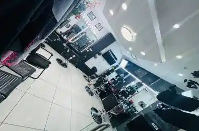 7205 Goreway Drive Unit# 1C13-1C14 (75 & 76) Mississauga Ontario L