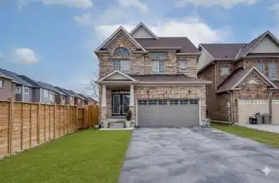 501 Dunlop Court Woodstock Ontario N4T 0H1