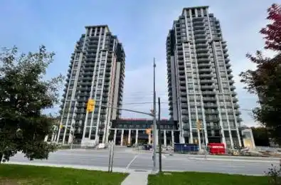 202 Burnhamthorpe Road Unit# 510W Mississauga Ontario L5A 0B2