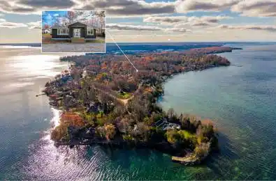 43 Lakeside Drive Innisfil Ontario L9S 2T8