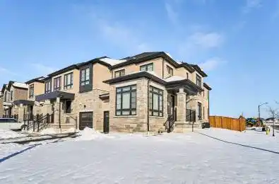 196 Closson Drive Whitby Ontario L1P 0M6