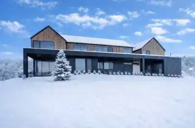 18 Raintree Court Clearview Ontario L9Y 0K2