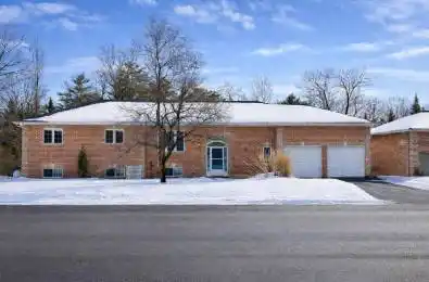 1667 Tiny Beaches Road Tiny Ontario L0L 1P0