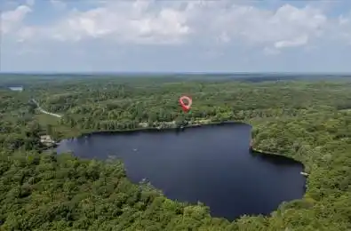 1867 Fraserburg Road Bracebridge Ontario P1L 1X3