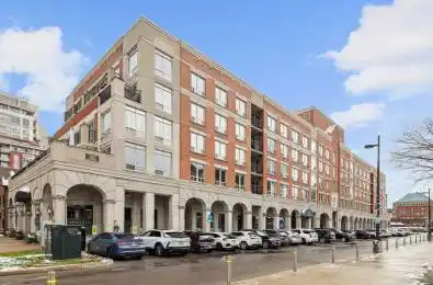 430 Pearl Street Unit# 412 Burlington Ontario L7R 4J8