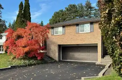 36 Shieldmark Crescent Markham Ontario L3T 3T5