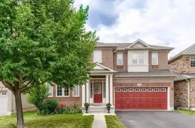 3161 ABERNATHY Way Oakville Ontario L6M 5C3