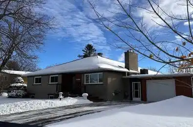 1502 Farnsworth Avenue Alta Vista and Area Ontario K1H 7C3