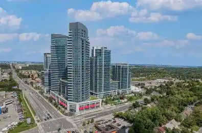7165 Yonge Street Unit# 1515 Markham Ontario L3T 0C9