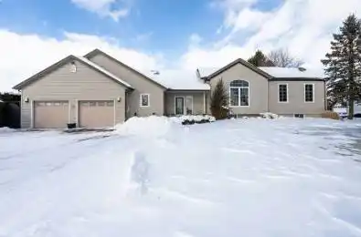 16916 Evelyn Drive Thames Centre Ontario N0M 2P0