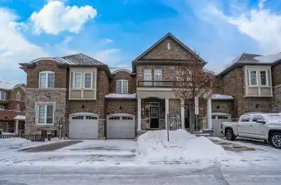 217 Bennett Street Newmarket Ontario L3X 0M1