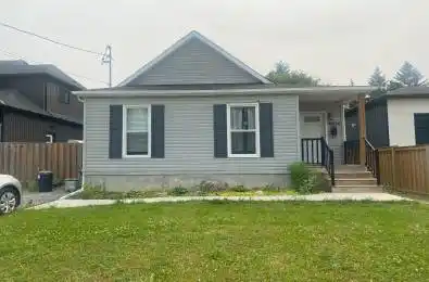 4620 Lee Avenue Niagara Falls Ontario L2H 1M6
