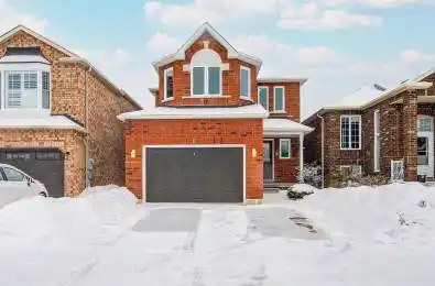 16 Hibbard Drive Ajax Ontario L1Z 1J7