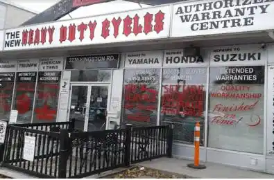 2230 Kingston Road Toronto E06 Ontario M1N 1T9