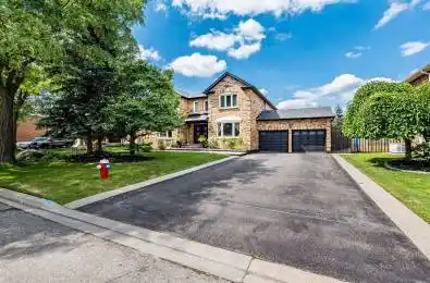 16 Stowe Court Brampton Ontario L6Z 4C5