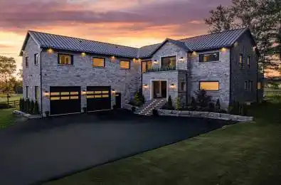 1067 Jerseyville Road Hamilton Ontario L0R 1R0