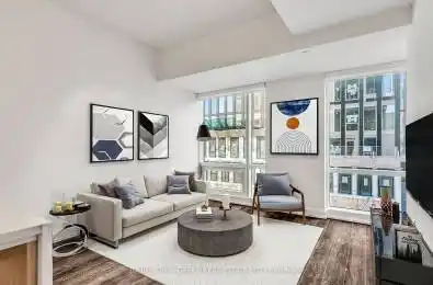 89 Church Street Toronto C08 Ontario M5C 2G3