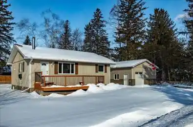 734 Roberts Road Innisfil Ontario L9S 2E4
