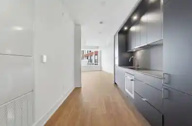 259 The Kingsway N/A Unit# 630 Toronto W08 Ontario M9A 0G2