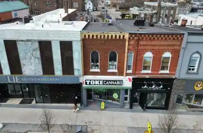 262 King Street Midland Ontario L4R 3M3