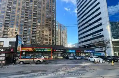 4936 Yonge Street Unit# 1A Toronto C07 Ontario M2N 6S3
