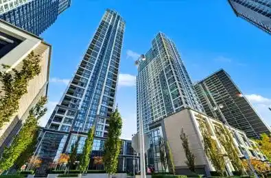7 Mabelle Avenue Unit# 1309 Toronto W08 Ontario M9A 0C9