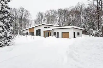 753 Williamsport Road Huntsville Ontario P1H 2J4